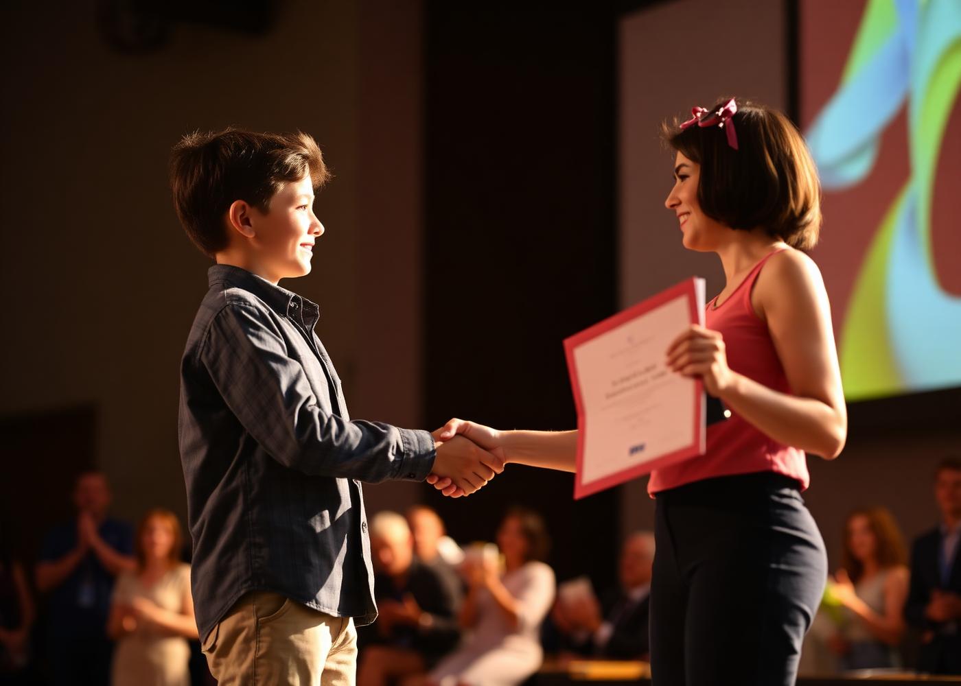 The PLC Awards